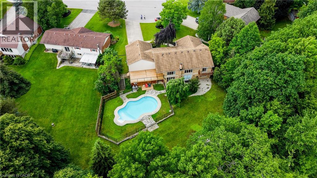 37 Aldergrange Avenue, Innerkip, Ontario  N0J 1M0 - Photo 30 - 40840159