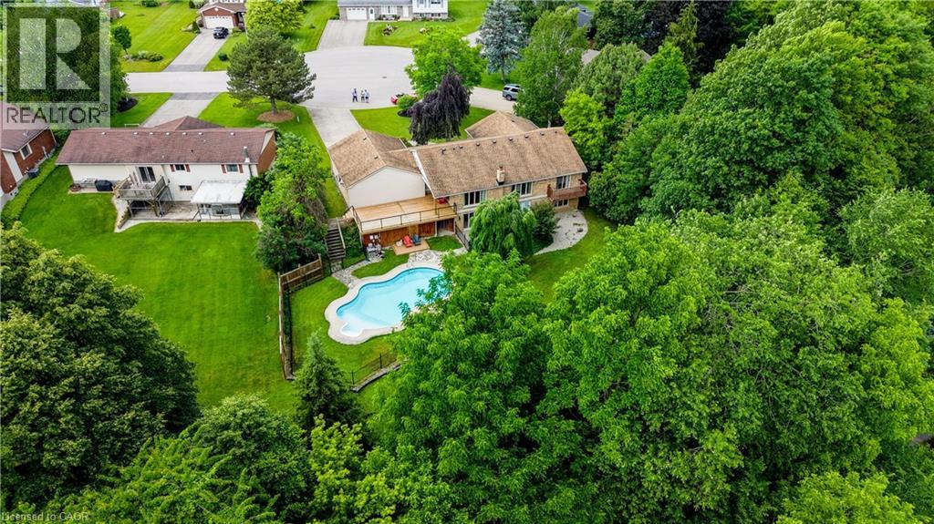 37 Aldergrange Avenue, Innerkip, Ontario  N0J 1M0 - Photo 32 - 40840159