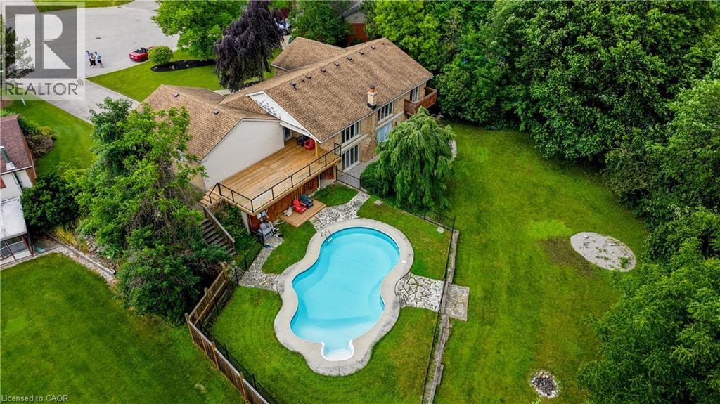37 Aldergrange Avenue, Innerkip, Ontario  N0J 1M0 - Photo 33 - 40840159