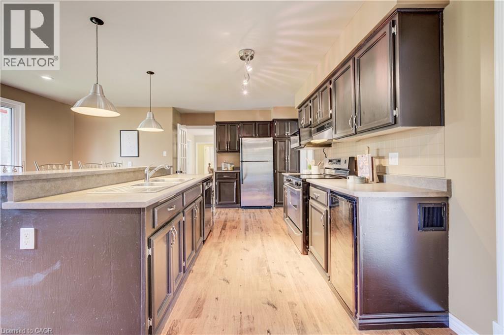 37 Aldergrange Avenue, Innerkip, Ontario  N0J 1M0 - Photo 8 - 40840159