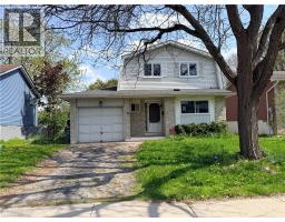 34 WOODRIDGE Drive, guelph, Ontario