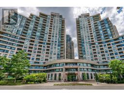 LPH08 - 503 BEECROFT ROAD, Toronto, Ontario