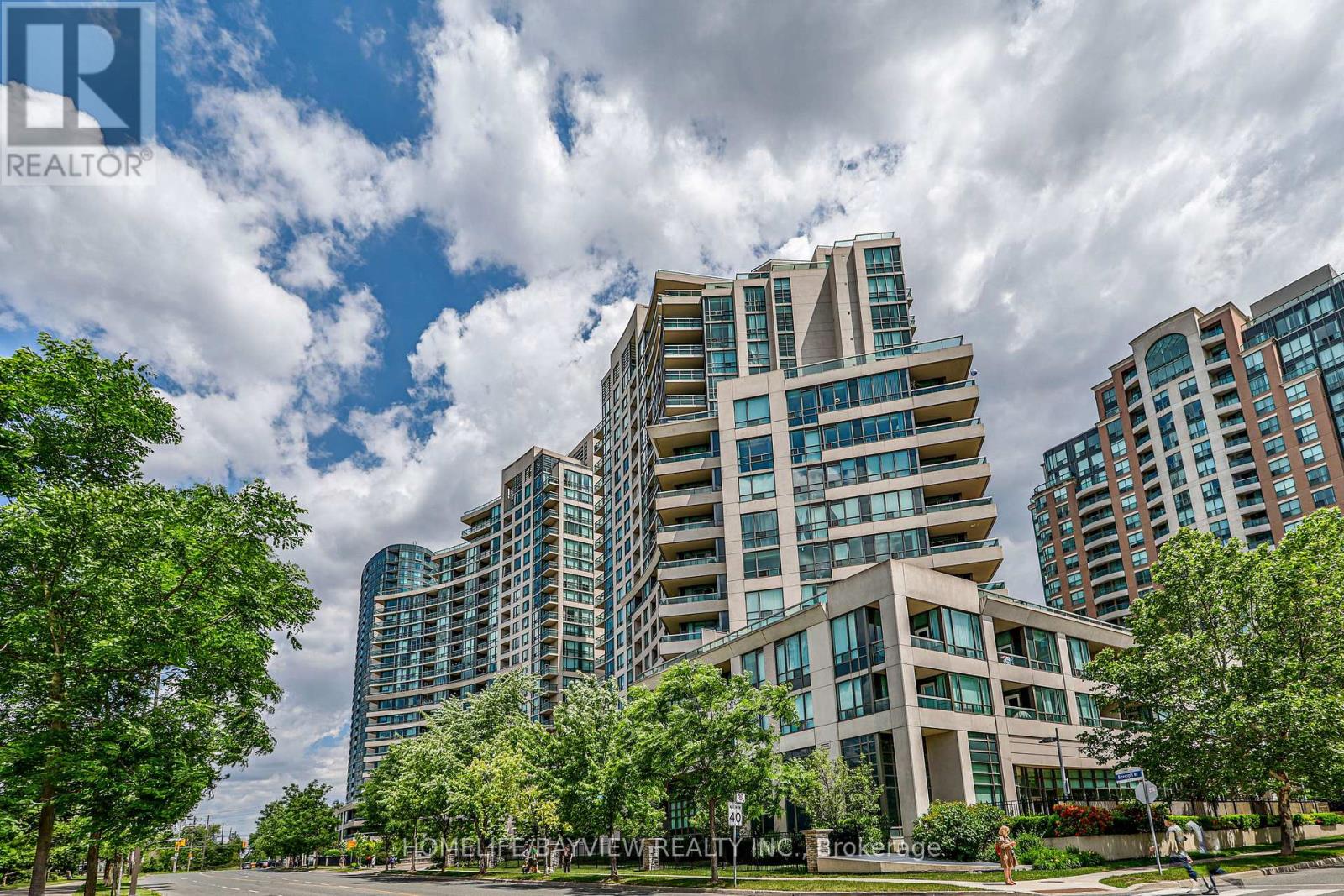 Lph08 - 503 Beecroft Road, Toronto, Ontario  M2N 0A2 - Photo 3 - C13223948