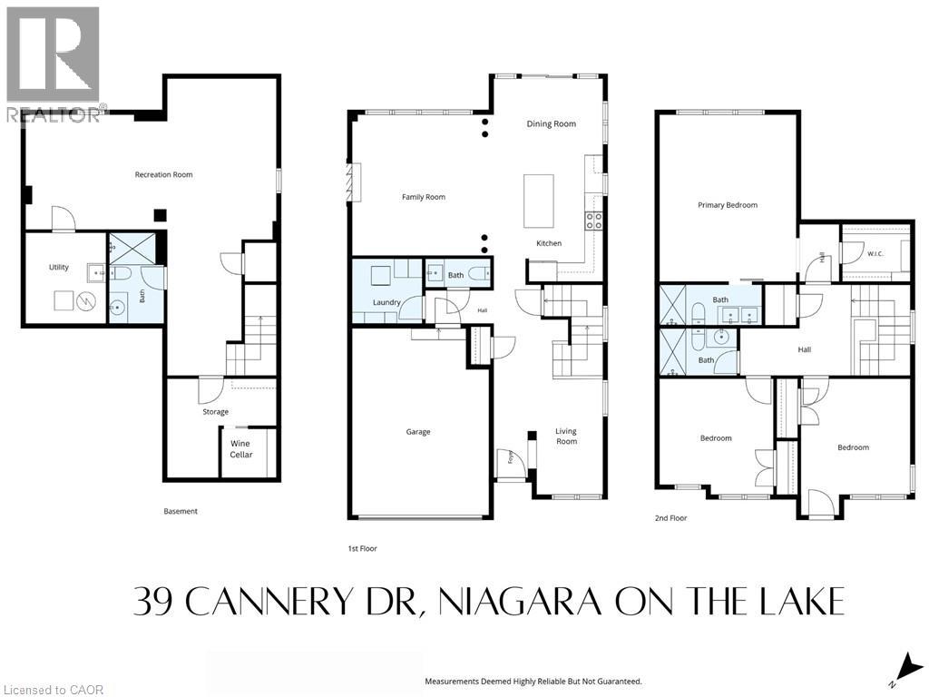 39 Cannery Drive, Niagara-On-The-Lake, Ontario  L0S 1J1 - Photo 41 - 40837495
