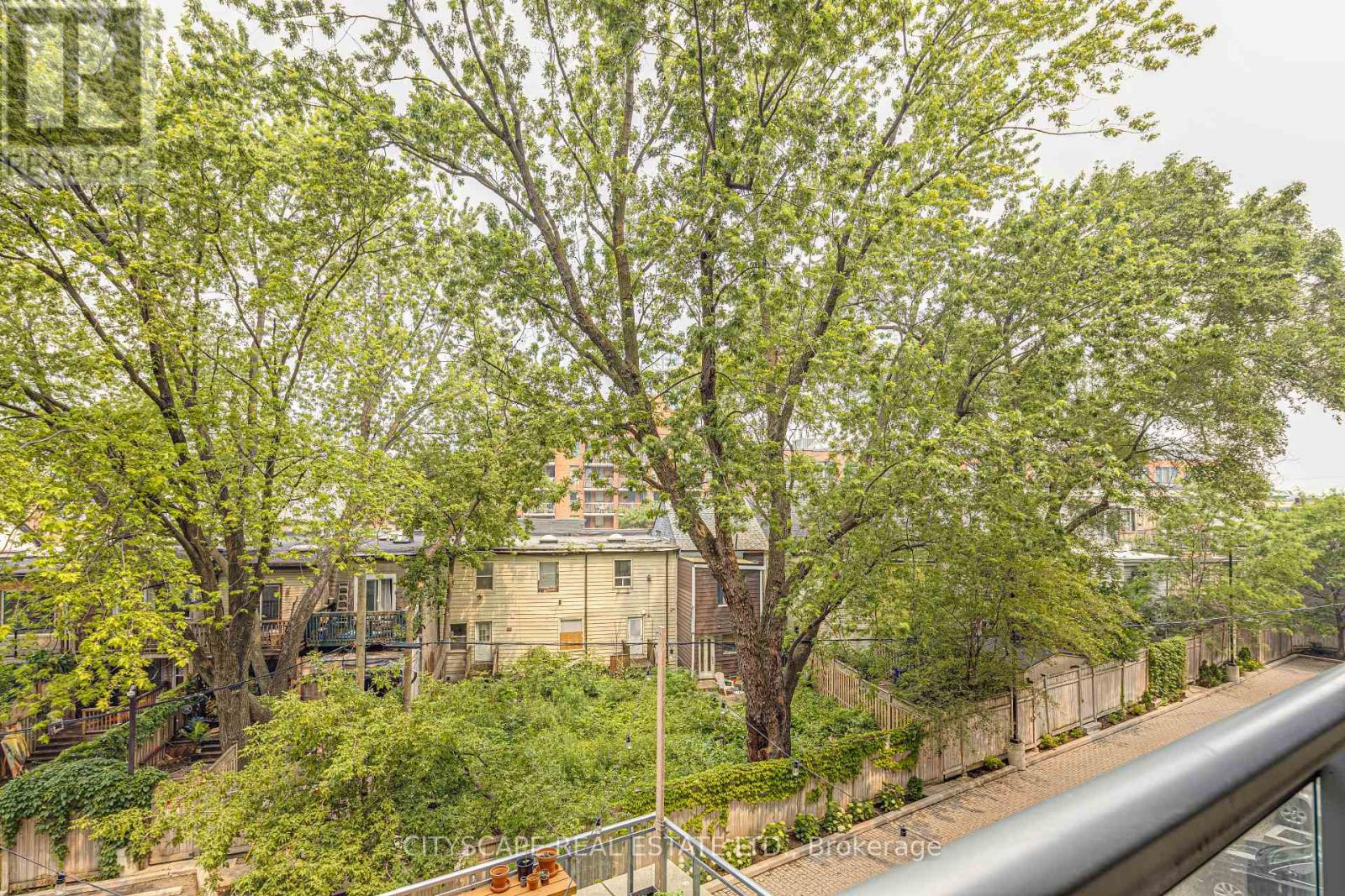 313 - 510 King Street E, Toronto, Ontario  M5A 0E5 - Photo 15 - C13455730