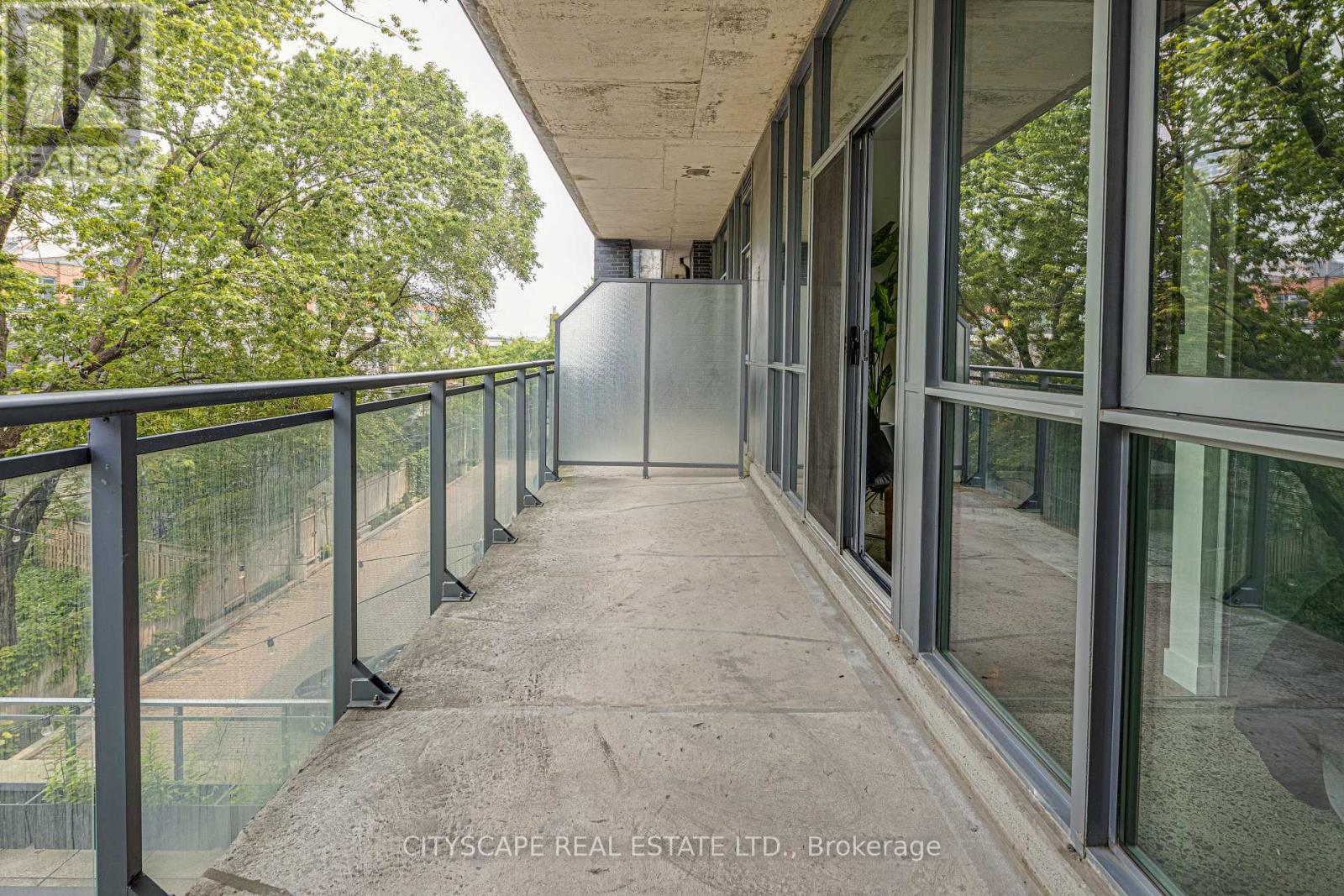 313 - 510 King Street E, Toronto, Ontario  M5A 0E5 - Photo 13 - C13455730