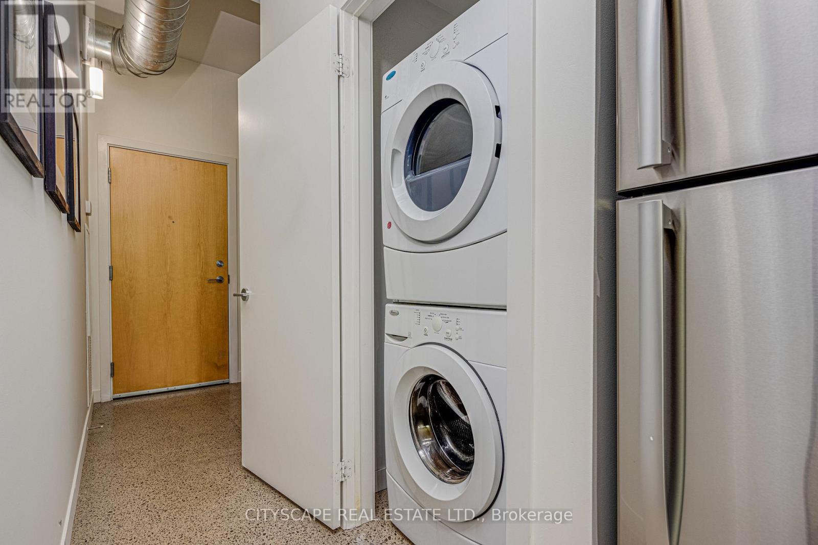 313 - 510 King Street E, Toronto, Ontario  M5A 0E5 - Photo 28 - C13455730