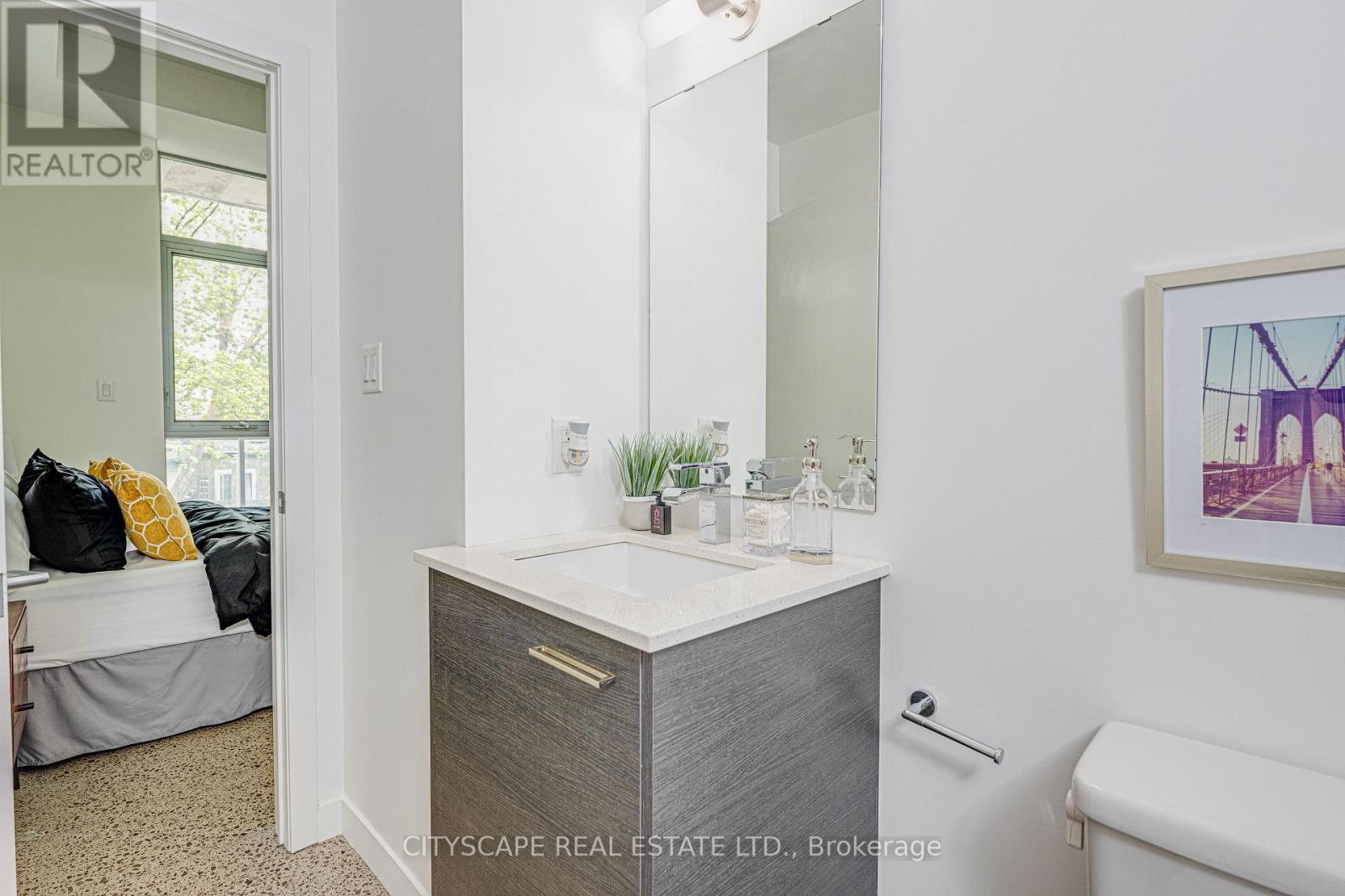 313 - 510 King Street E, Toronto, Ontario  M5A 0E5 - Photo 31 - C13455730