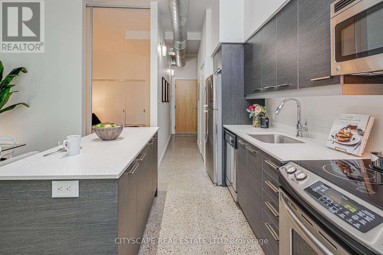 313 - 510 King Street E, Toronto, Ontario  M5A 0E5 - Photo 5 - C13455730