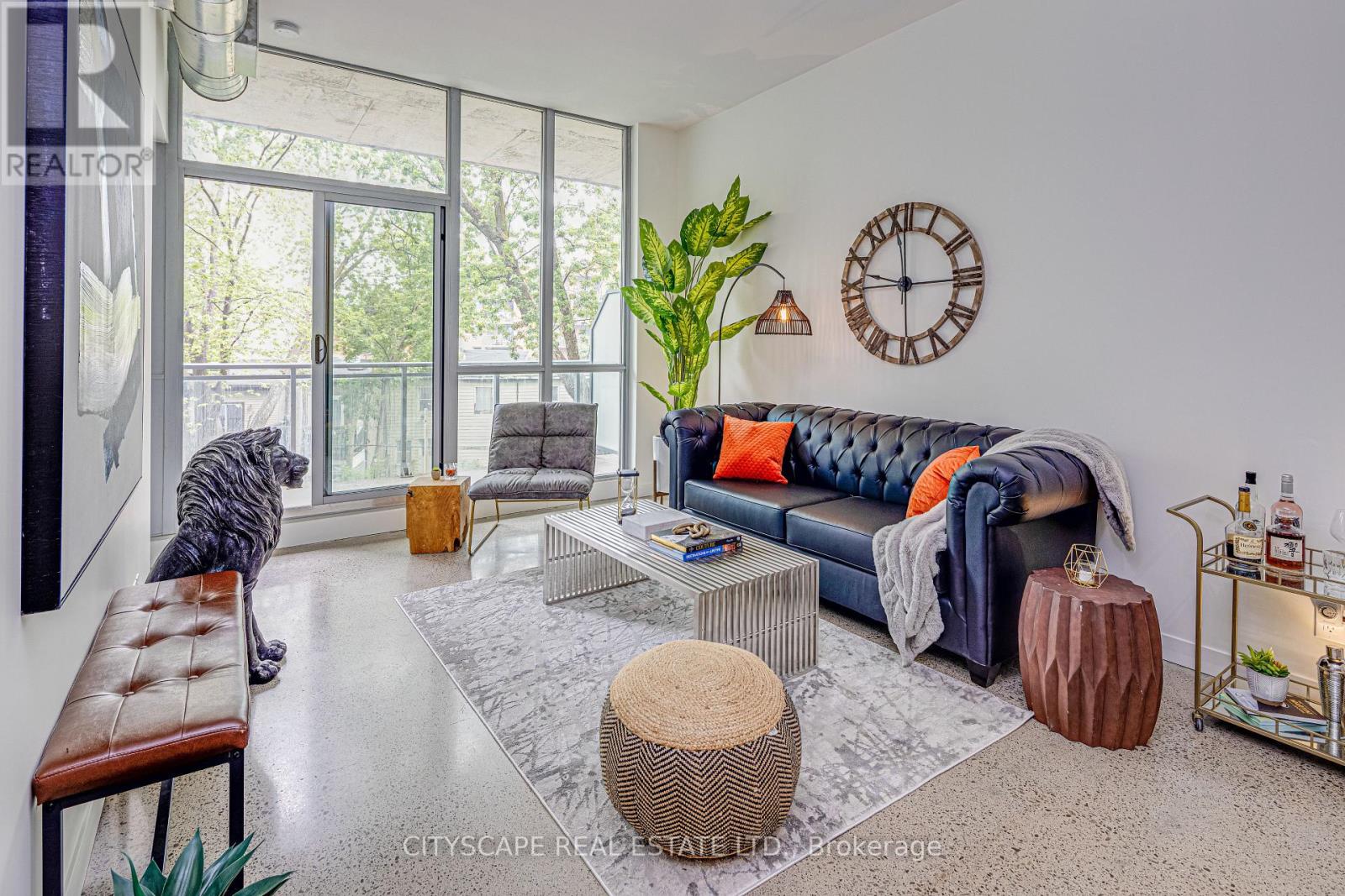 313 - 510 King Street E, Toronto, Ontario  M5A 0E5 - Photo 7 - C13455730