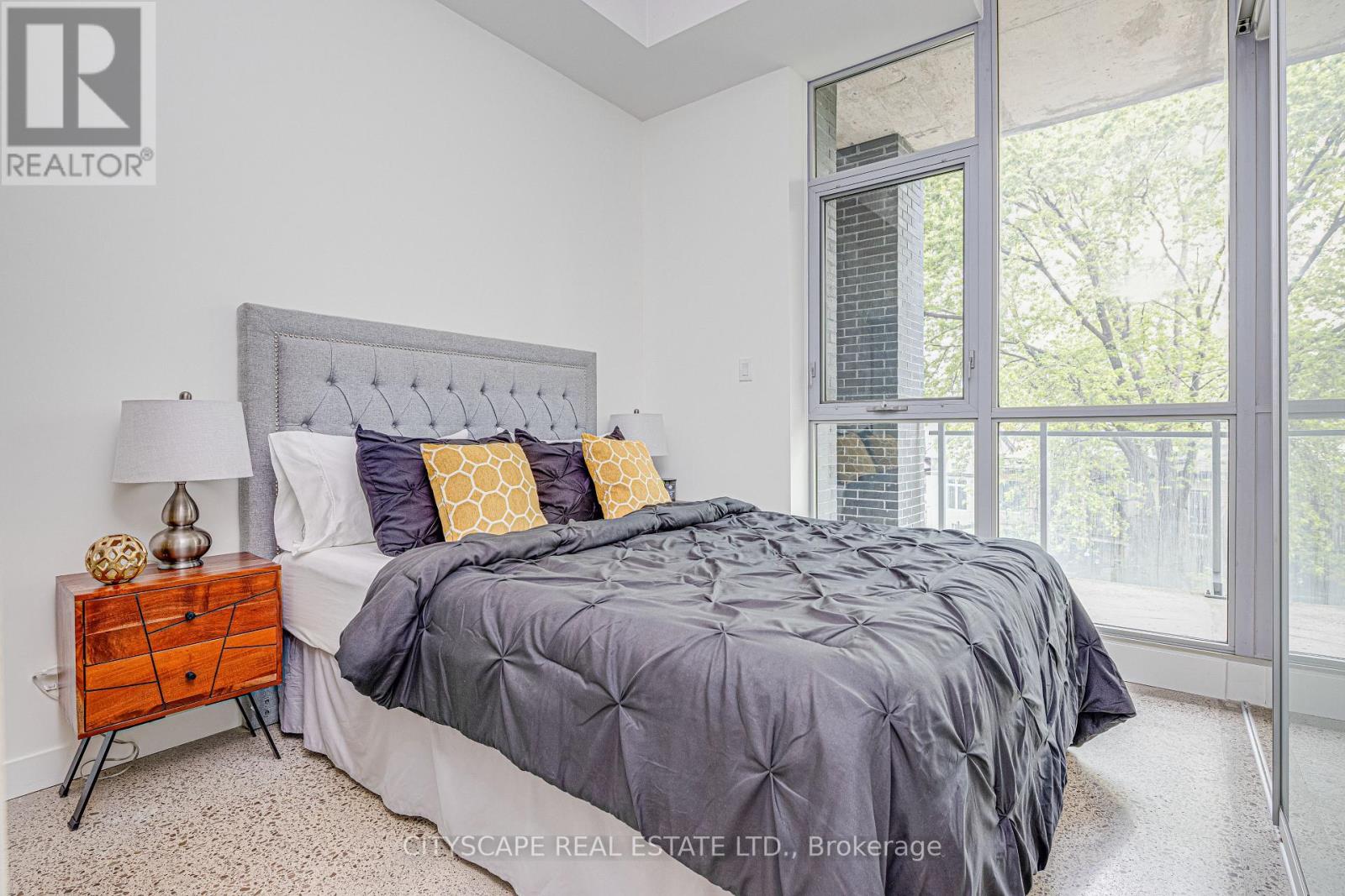 313 - 510 King Street E, Toronto, Ontario  M5A 0E5 - Photo 27 - C13455730