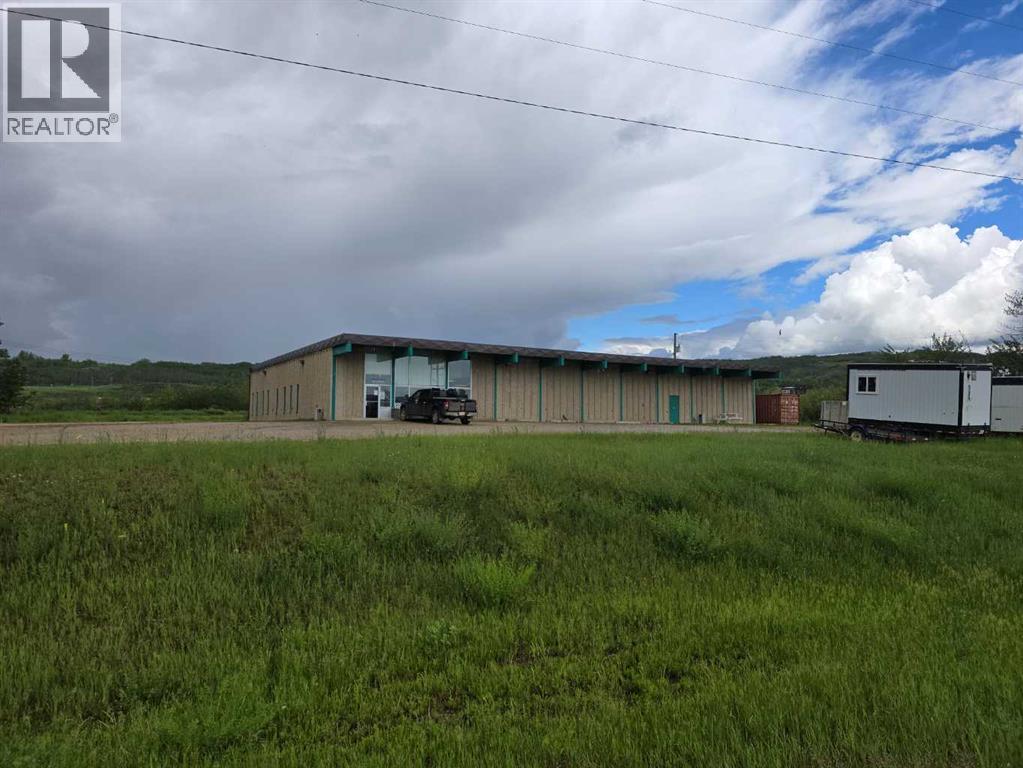 9020 90 Street, peace river, Alberta