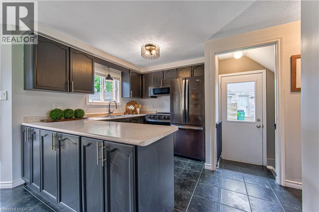 29 Benesfort Drive, Kitchener, Ontario  N2N 3B4 - Photo 13 - 40838826
