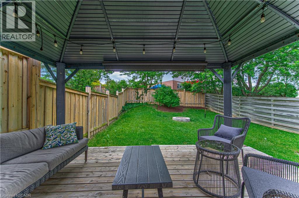 29 Benesfort Drive, Kitchener, Ontario  N2N 3B4 - Photo 28 - 40838826