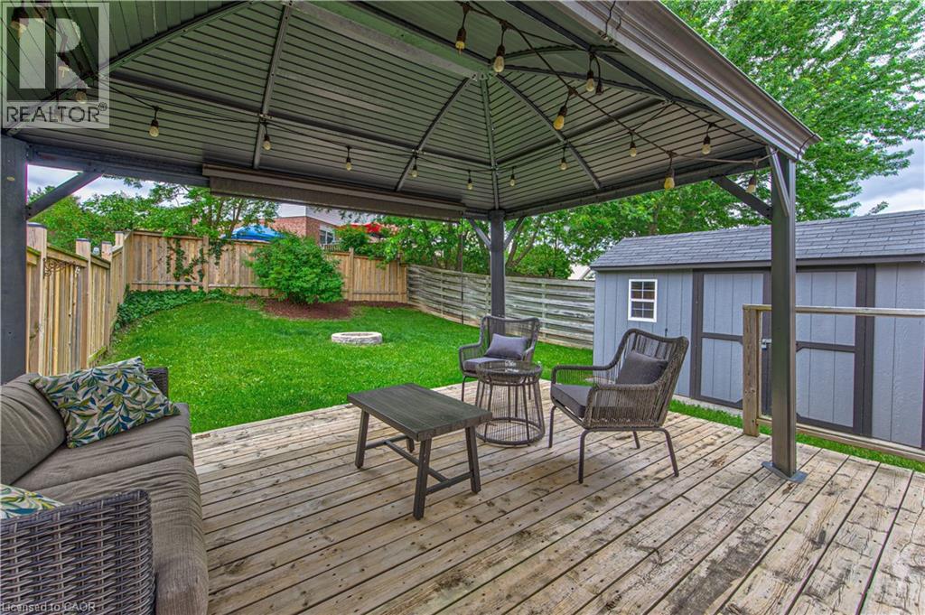 29 Benesfort Drive, Kitchener, Ontario  N2N 3B4 - Photo 27 - 40838826