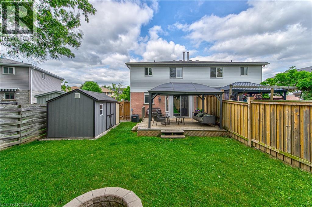 29 Benesfort Drive, Kitchener, Ontario  N2N 3B4 - Photo 32 - 40838826