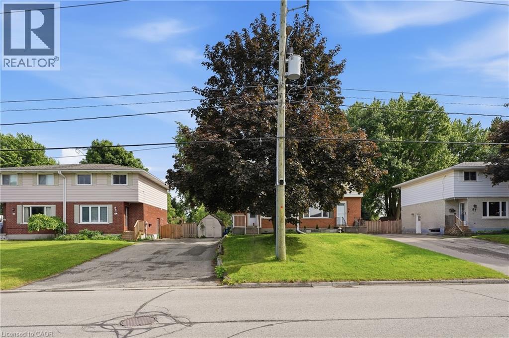 83 Oriole Parkway W, Elmira, Ontario  N3B 1C2 - Photo 35 - 40839102