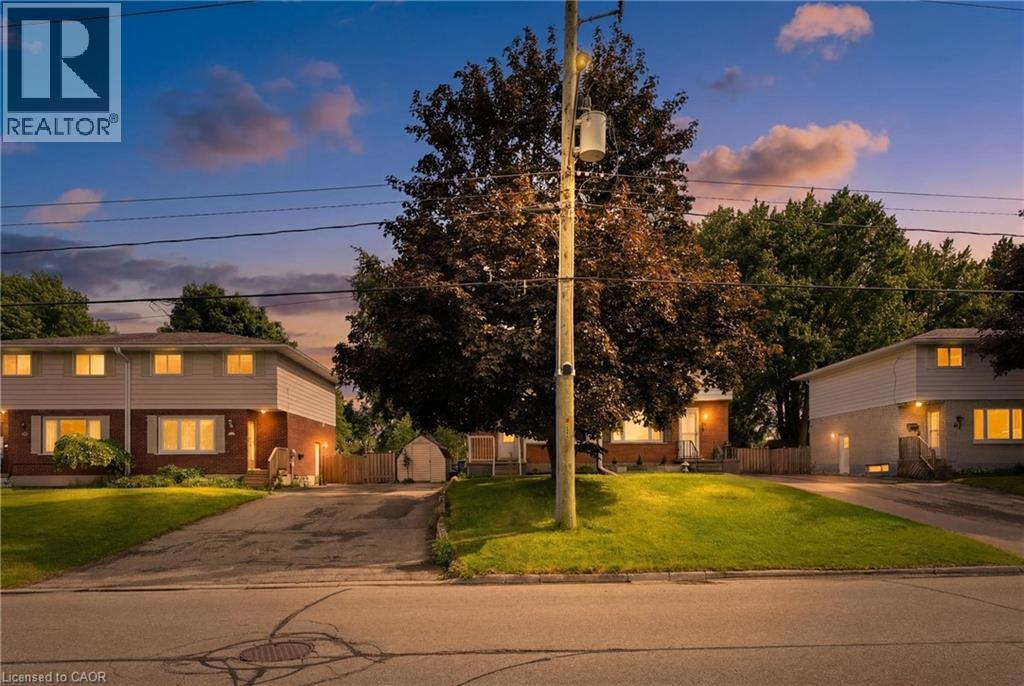 83 Oriole Parkway W, Elmira, Ontario  N3B 1C2 - Photo 36 - 40839102