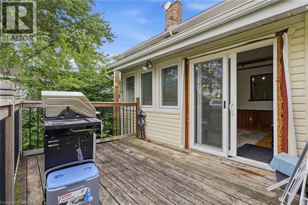 83 Oriole Parkway W, Elmira, Ontario  N3B 1C2 - Photo 29 - 40839102