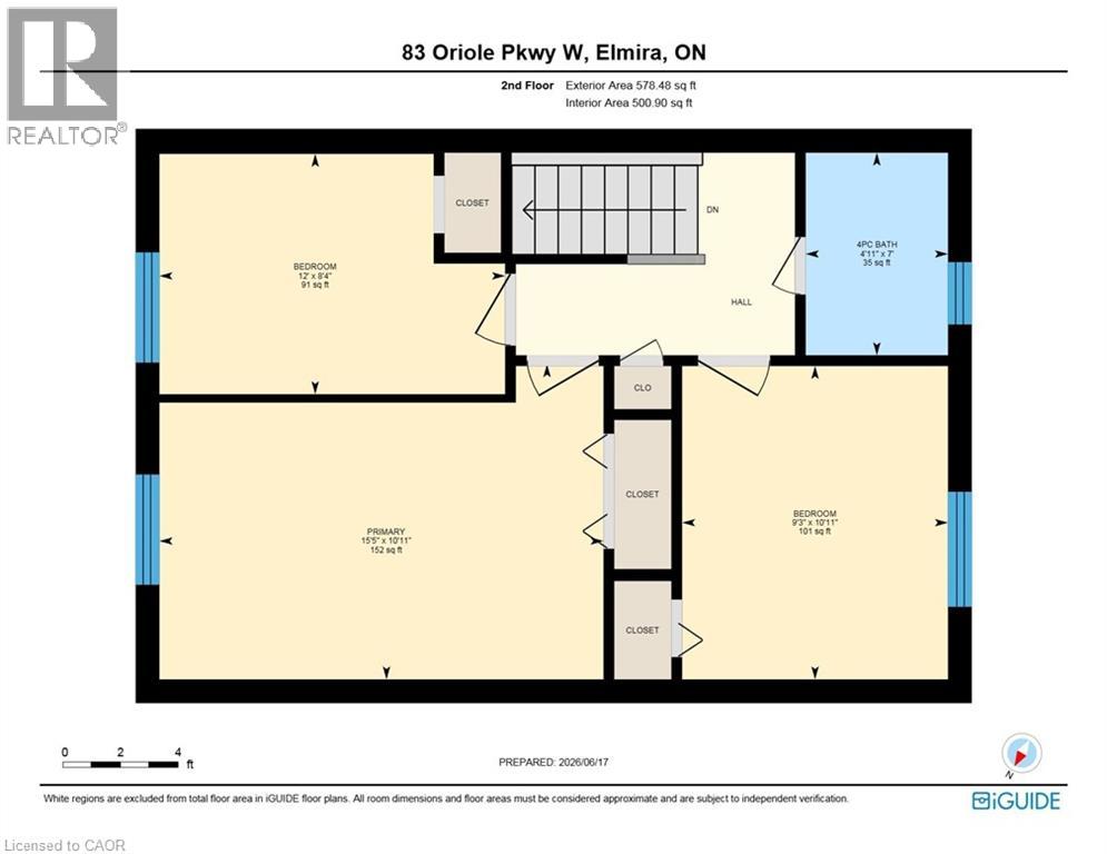 83 Oriole Parkway W, Elmira, Ontario  N3B 1C2 - Photo 43 - 40839102