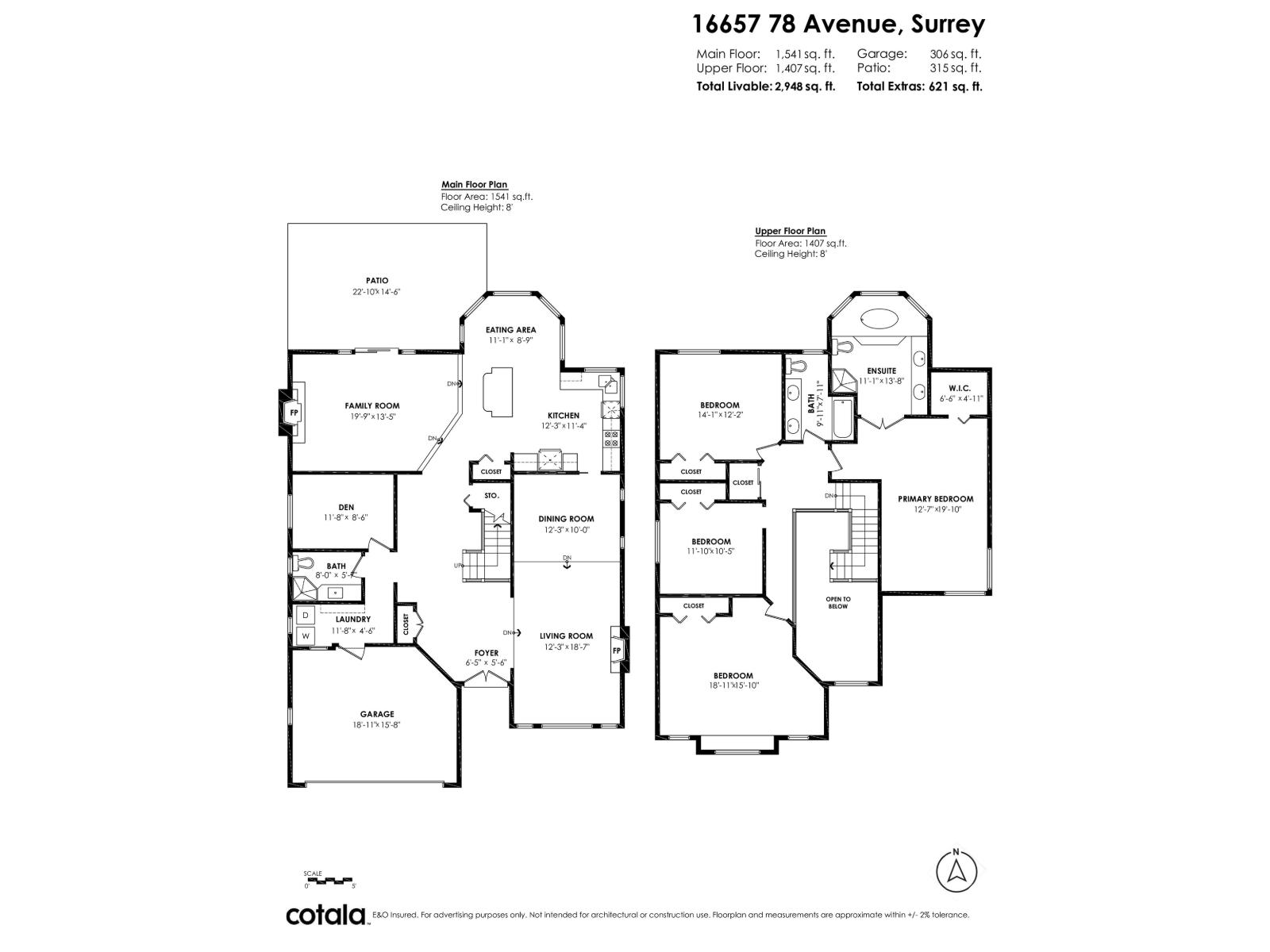 16657 78 Avenue, Surrey, British Columbia  V4N 0L8 - Photo 39 - R3136876