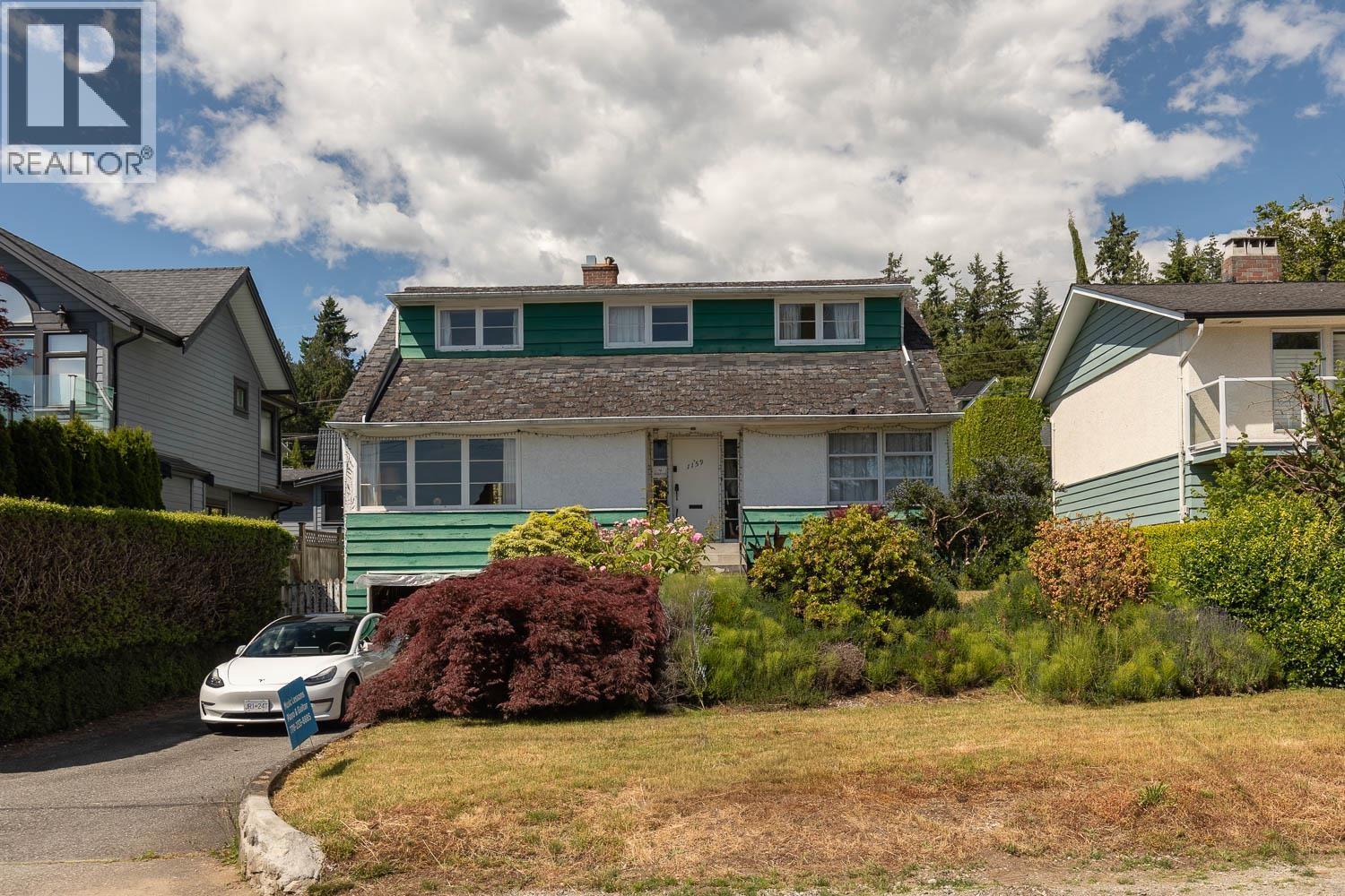 1159 Kings Avenue, West Vancouver, British Columbia  V7T 2C2 - Photo 2 - R3131680