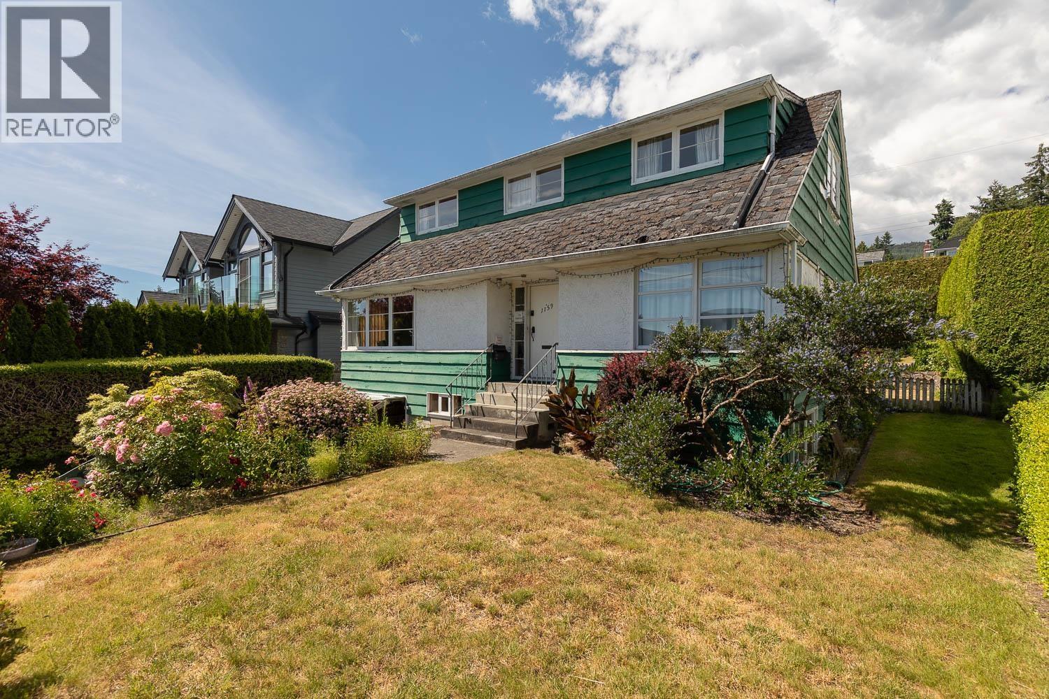 1159 Kings Avenue, West Vancouver, British Columbia  V7T 2C2 - Photo 3 - R3131680