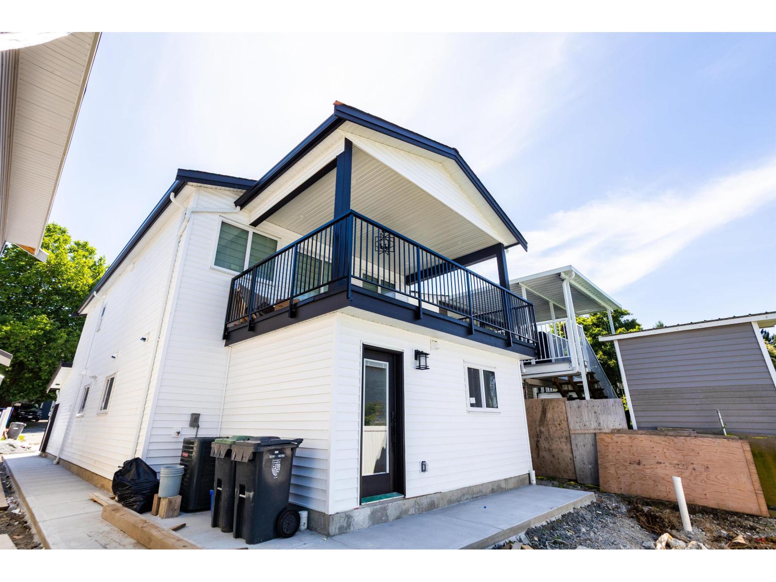 112 SPRINGFIELD DRIVE, Langley, British Columbia