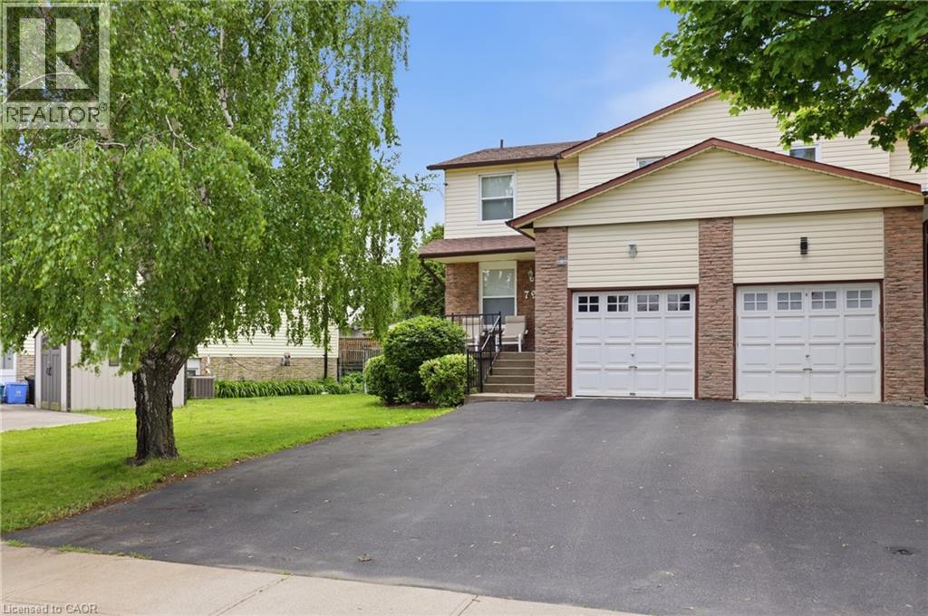 79 Adis Avenue Unit# Basement, Hamilton, Ontario  L9C 6T9 - Photo 2 - 40840752