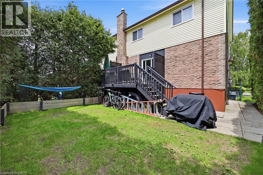 79 Adis Avenue Unit# Basement, Hamilton, Ontario  L9C 6T9 - Photo 15 - 40840752