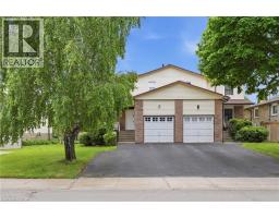 79 ADIS Avenue Unit# Basement, hamilton, Ontario