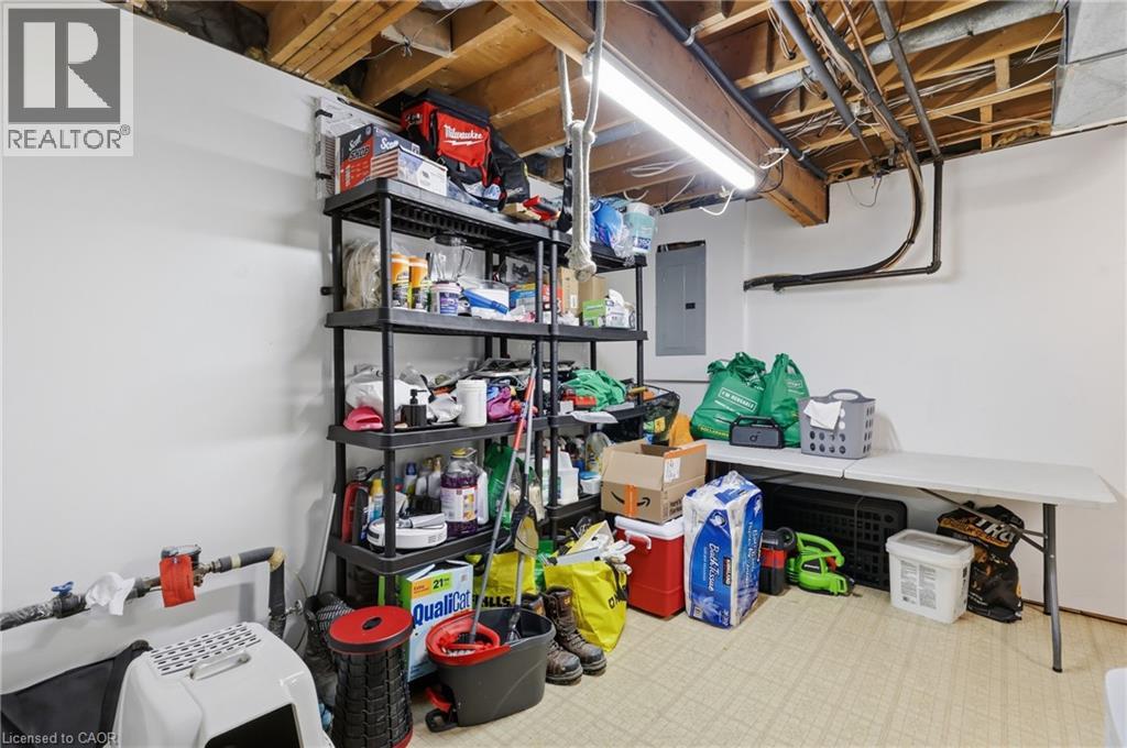 79 Adis Avenue Unit# Basement, Hamilton, Ontario  L9C 6T9 - Photo 9 - 40840752