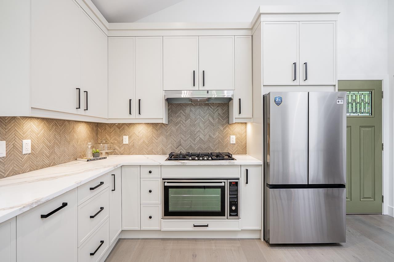 30613 Keystone Avenue, Mission, British Columbia  V4S 1G5 - Photo 4 - R3136815