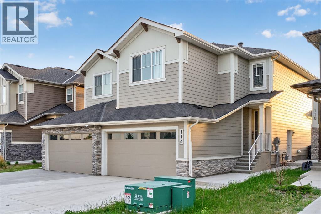 114 Southshore Court, Chestermere, Alberta  T1X 2S2 - Photo 3 - A2316894