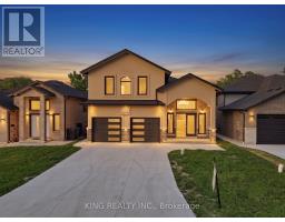 1224 TOURANGEAU ROAD, Windsor, Ontario