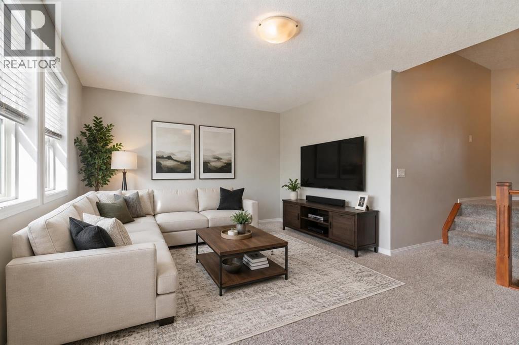 126 Morningside Point Sw, Airdrie, Alberta  T4B 3M3 - Photo 21 - A2321055