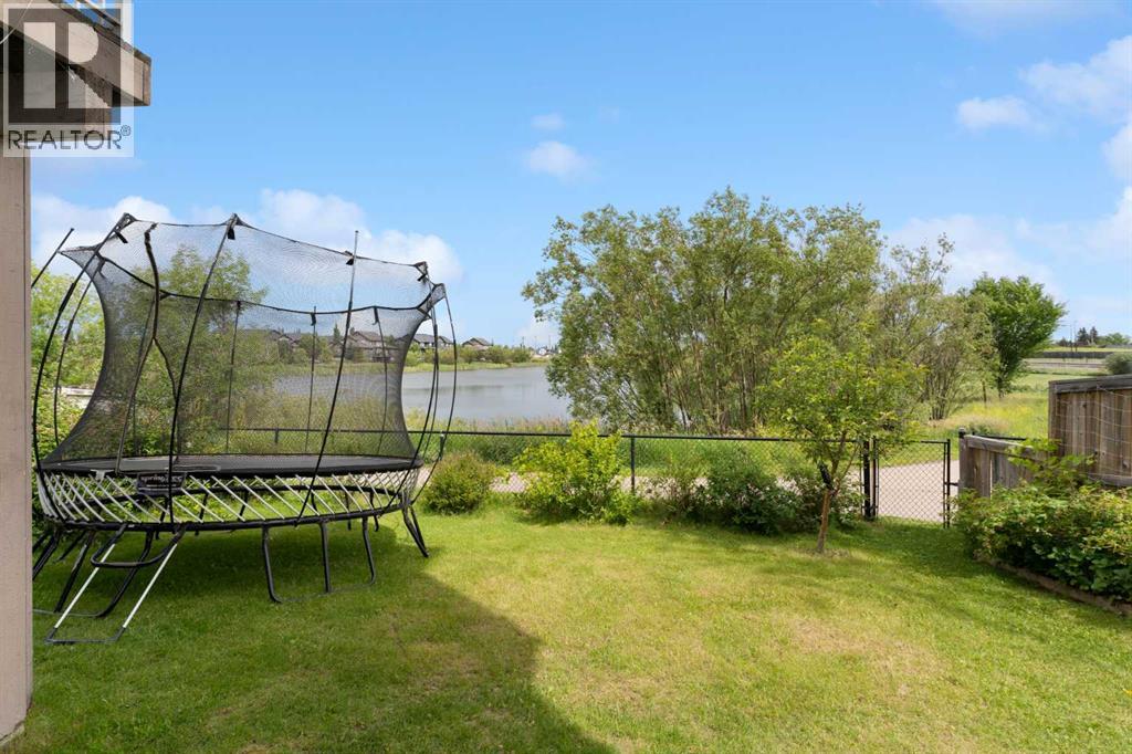 126 Morningside Point Sw, Airdrie, Alberta  T4B 3M3 - Photo 47 - A2321055