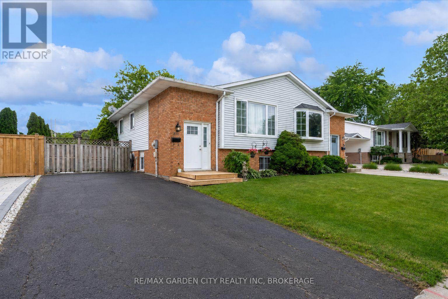 3920 OLD ORCHARD WAY, Lincoln, Ontario
