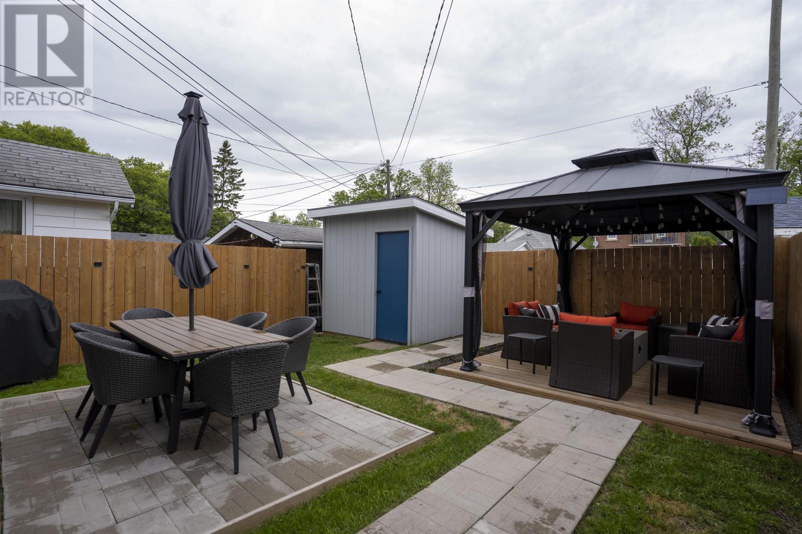 1503 Walsh St E, Thunder Bay, Ontario  P7E 4V6 - Photo 40 - TB2601560