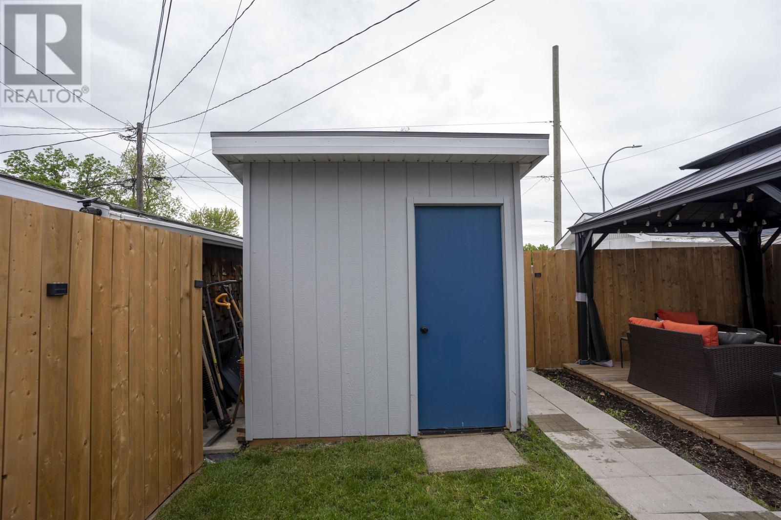 1503 Walsh St E, Thunder Bay, Ontario  P7E 4V6 - Photo 42 - TB2601560