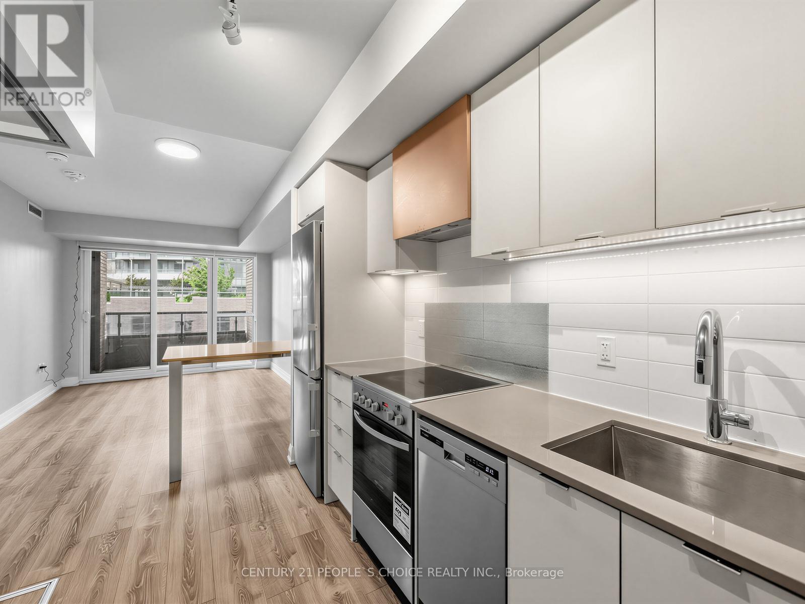 531 - 26 Gibbs Road, Toronto, Ontario  M9B 0E3 - Photo 16 - W13456280
