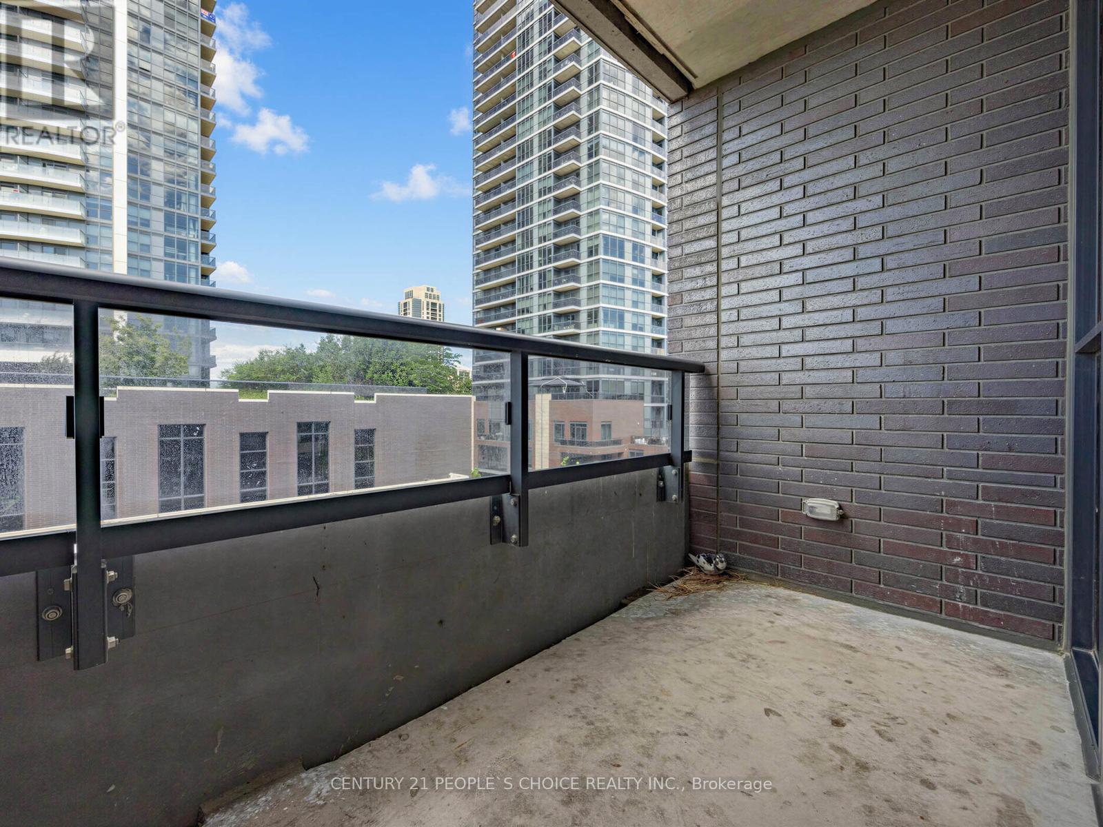531 - 26 Gibbs Road, Toronto, Ontario  M9B 0E3 - Photo 25 - W13456280