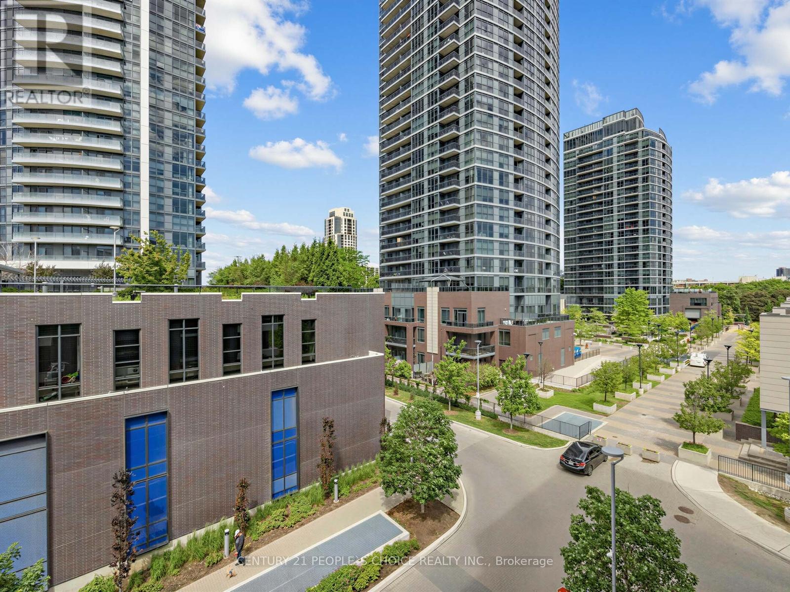 531 - 26 Gibbs Road, Toronto, Ontario  M9B 0E3 - Photo 26 - W13456280