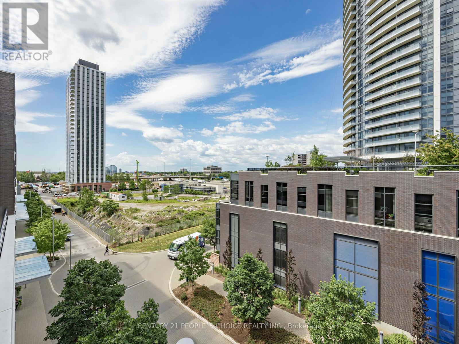 531 - 26 Gibbs Road, Toronto, Ontario  M9B 0E3 - Photo 27 - W13456280