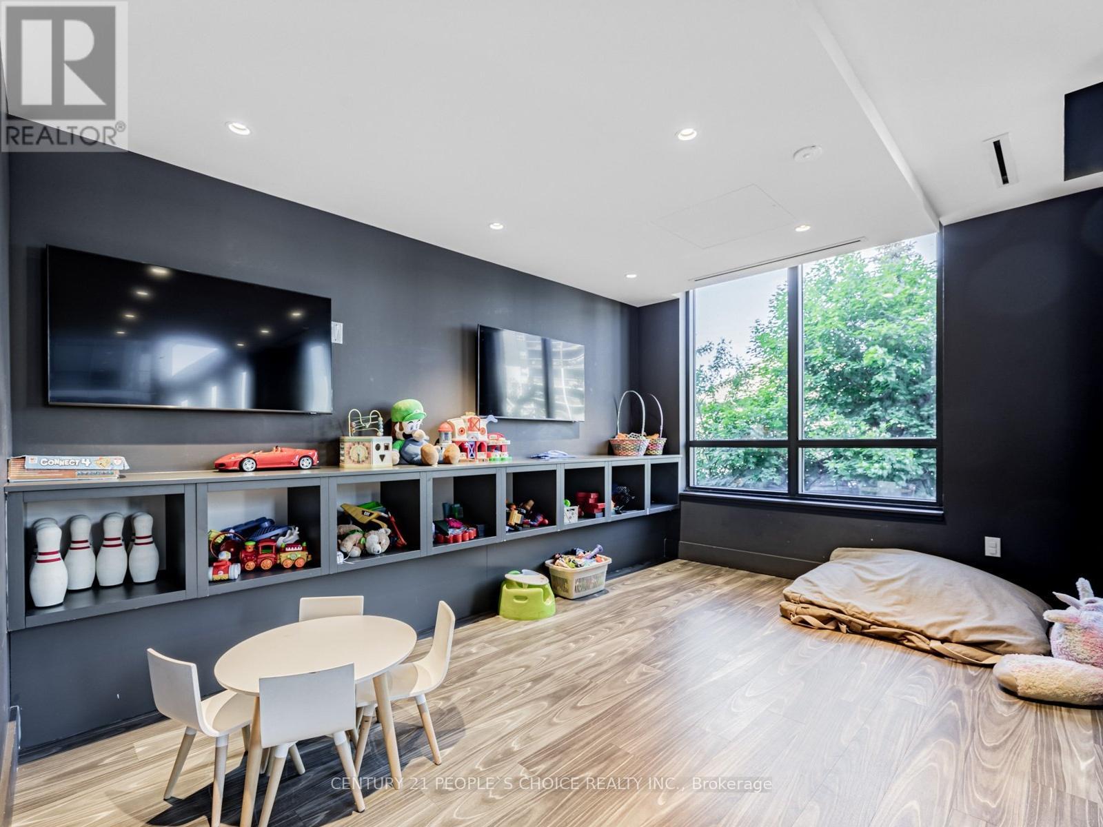 531 - 26 Gibbs Road, Toronto, Ontario  M9B 0E3 - Photo 4 - W13456280