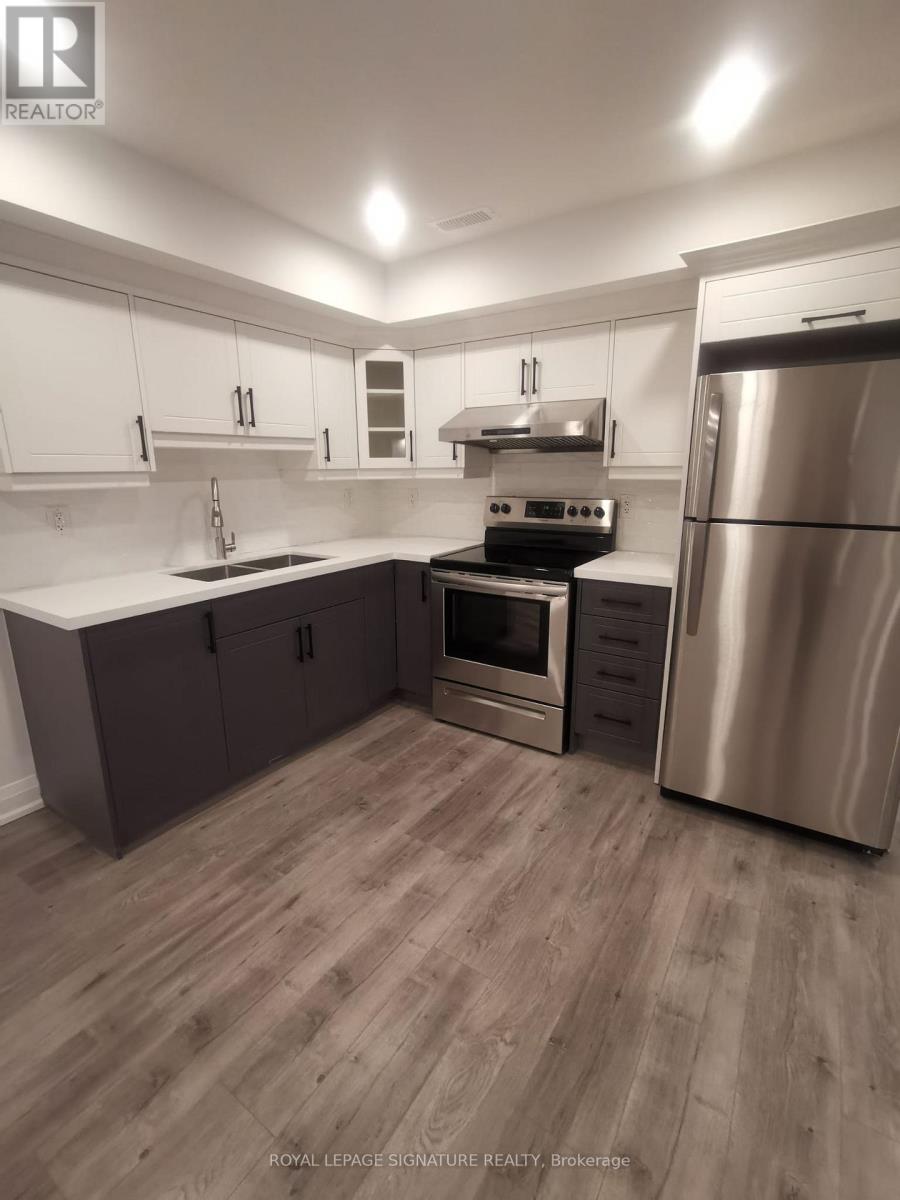48 Hubbell Road, Brampton, Ontario  L6Y 2A5 - Photo 12 - W13456282
