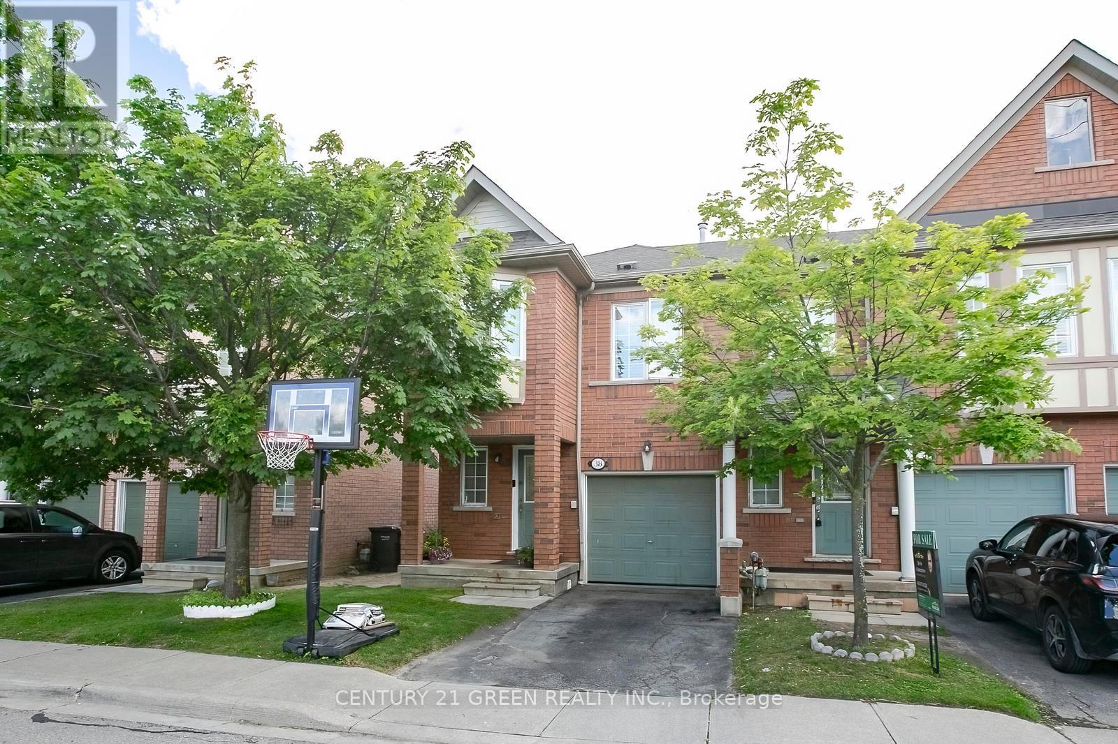 38 - 770 Othello Court E, Mississauga, Ontario  L5W 1Y2 - Photo 2 - W13456286
