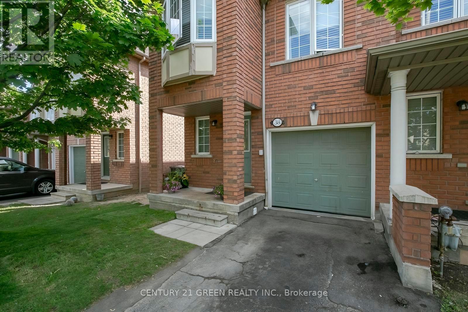 38 - 770 Othello Court E, Mississauga, Ontario  L5W 1Y2 - Photo 4 - W13456286