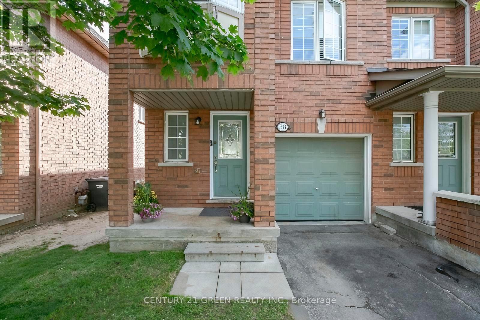 38 - 770 Othello Court E, Mississauga, Ontario  L5W 1Y2 - Photo 5 - W13456286