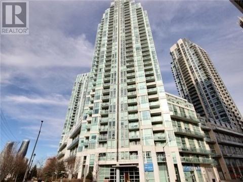 2510 - 3939 DUKE OF YORK BOULEVARD, Mississauga, Ontario